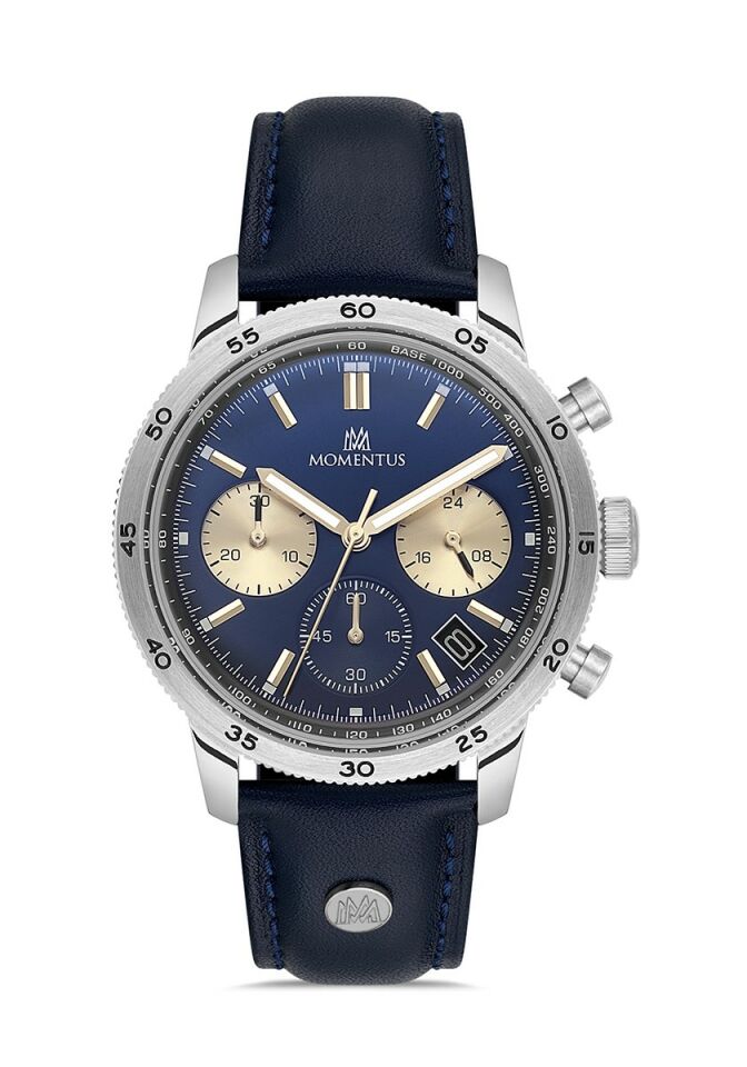 Momentus Men's Time Master CC303S-11MR