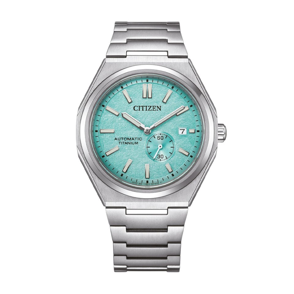 Citizen NJ0180-80M Erkek Kol Saati