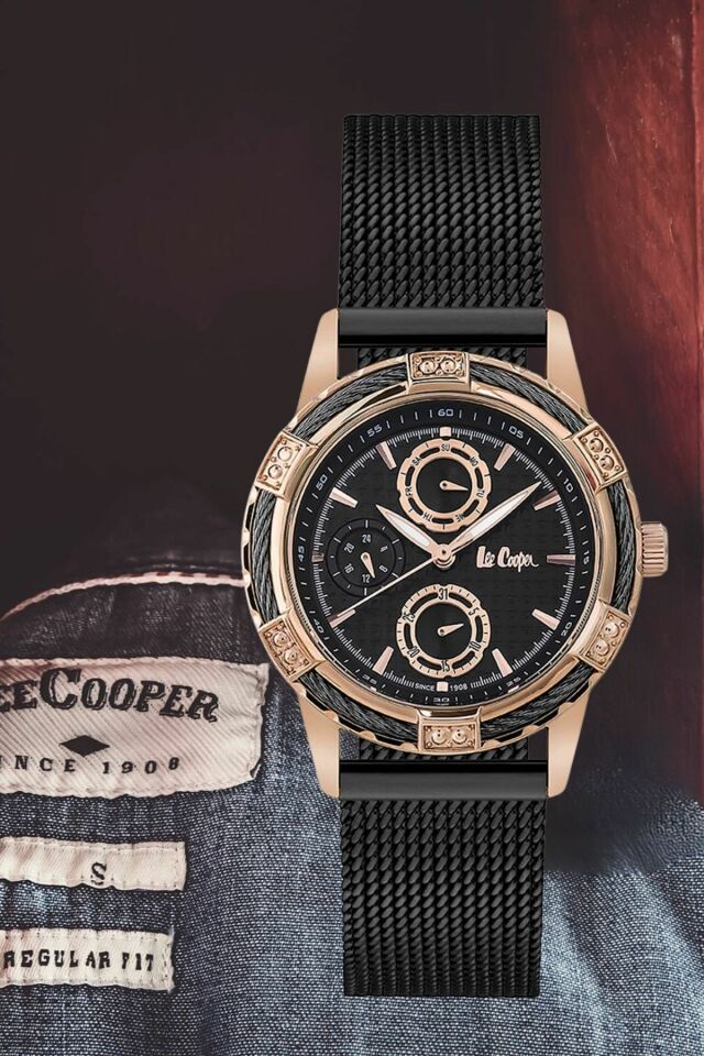 Lee Cooper LC06651.450  Kol Saati