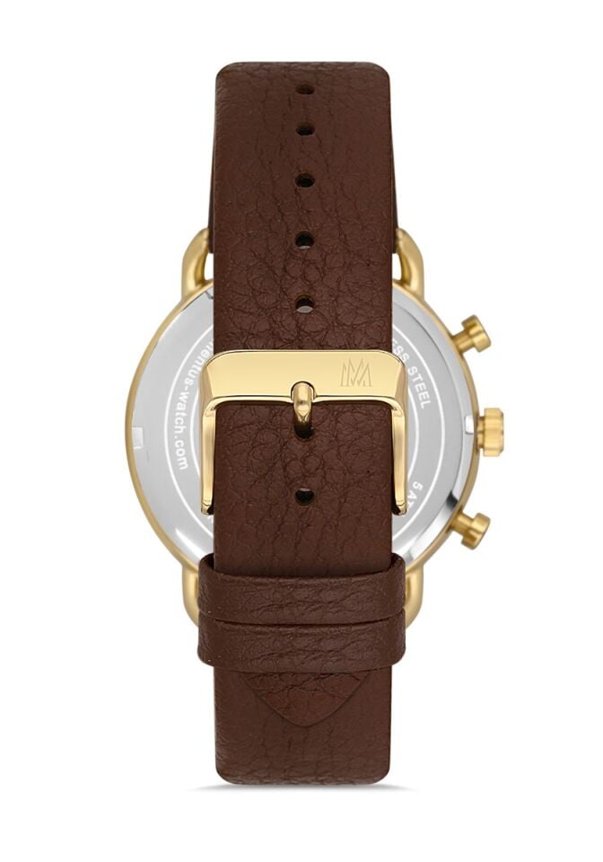 Momentus Men's Casual CC285G-08KG