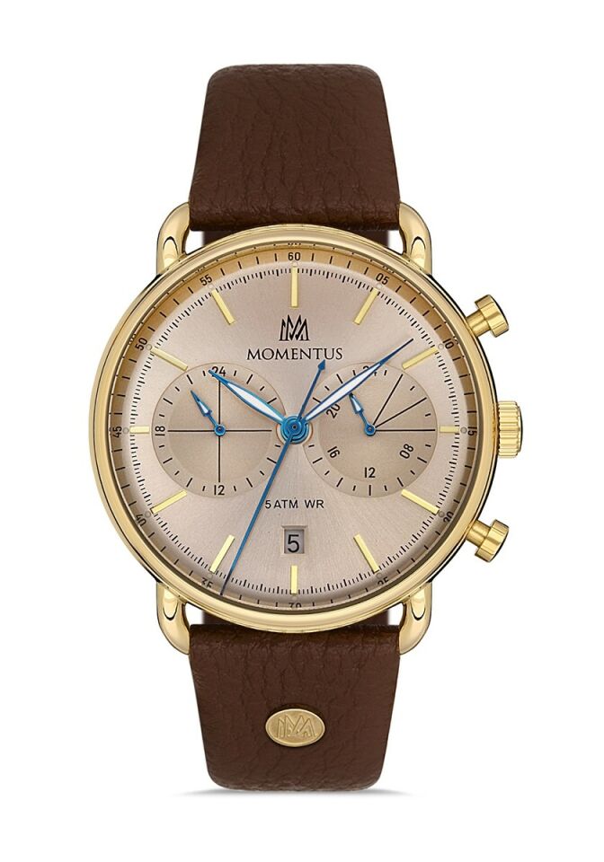 Momentus Men's Casual CC285G-08KG