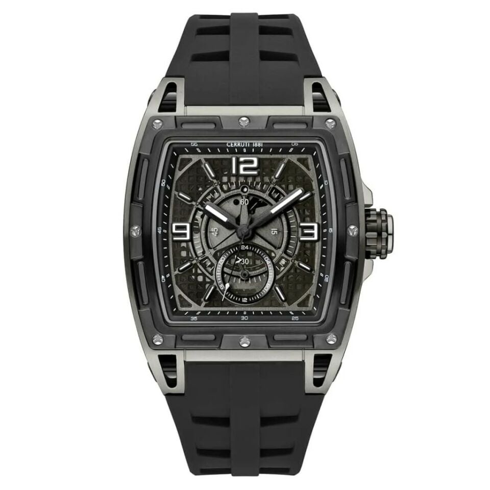 Cerruti 1881 Cıwgq0073702 Erkek Kol Saati