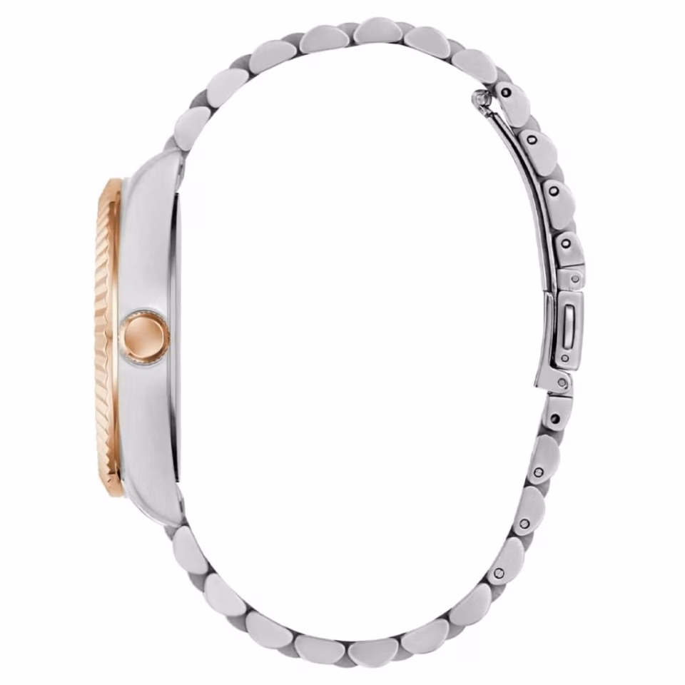 Guess GUGW0984G5 Otomatik Erkek Kol Saati