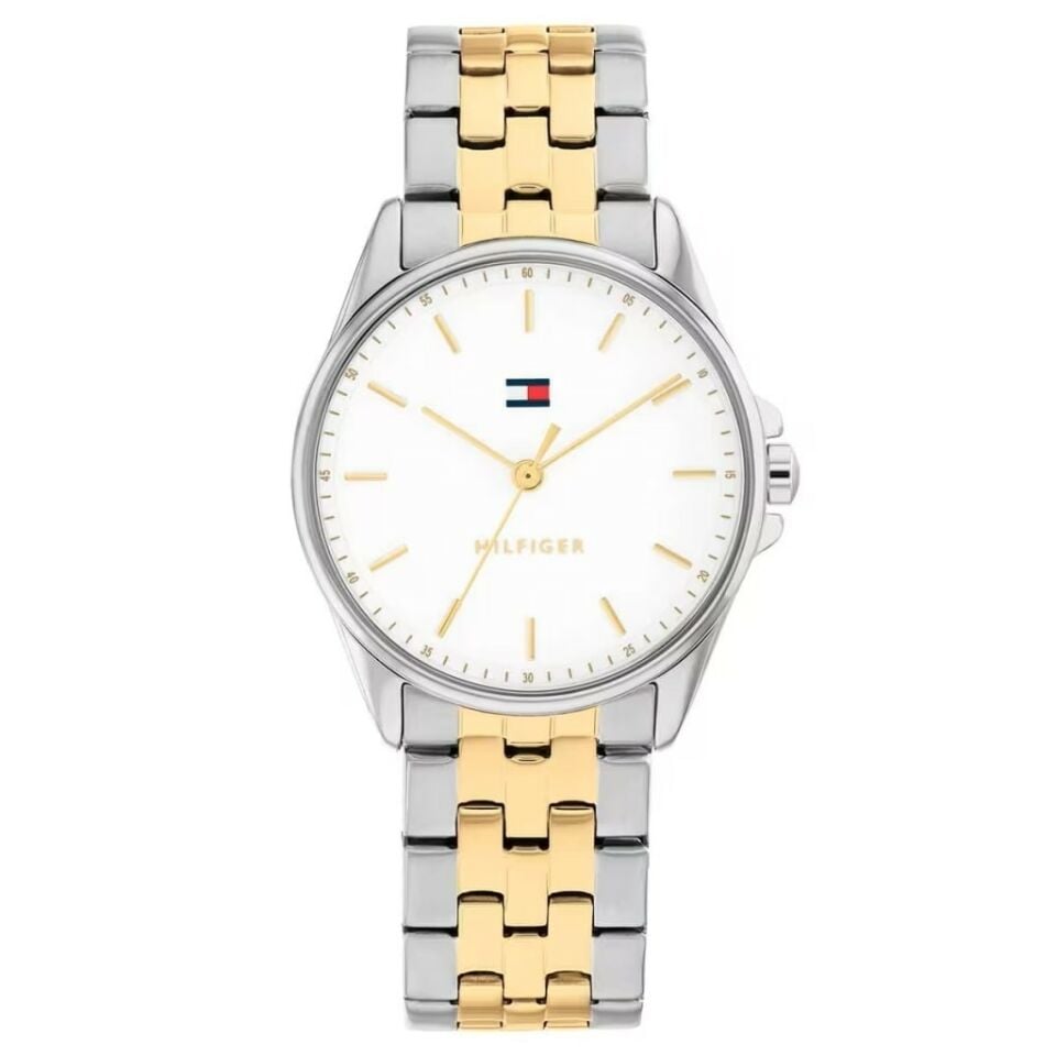 Tommy Hilfiger TH1782855 Kadın Kol Saati