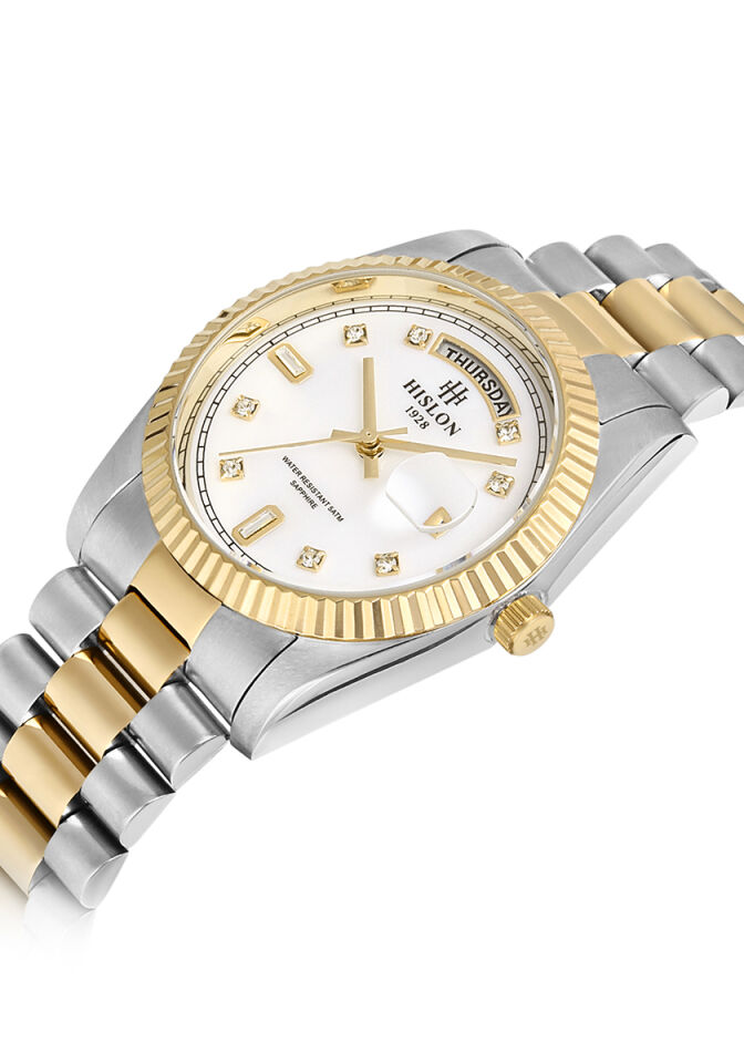 Hislon Women's Classic Queen QL122T-09SG
