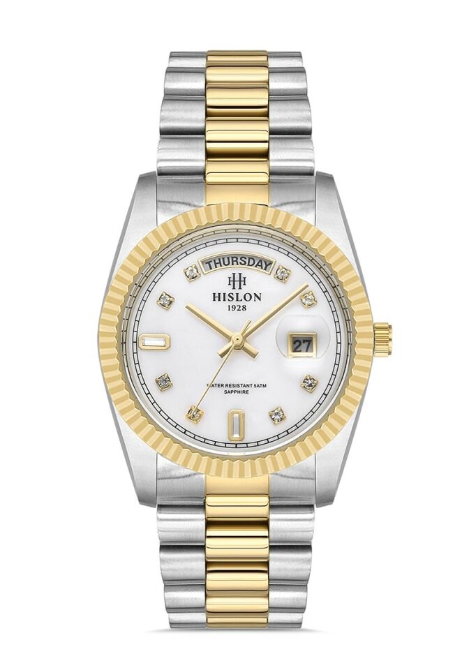 Hislon Women's Classic Queen QL122T-09SG