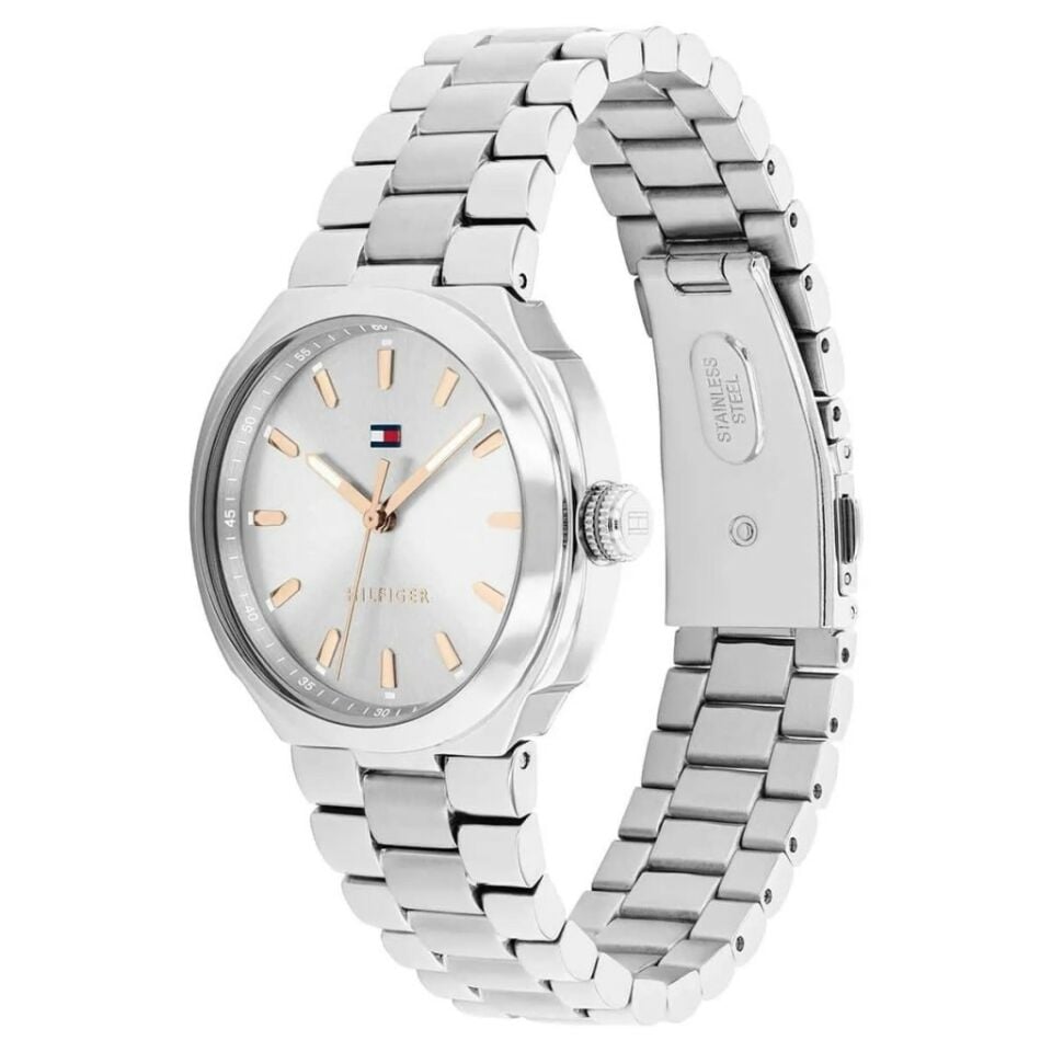 Tommy Hilfiger Th1782817 Erkek Kol Saati