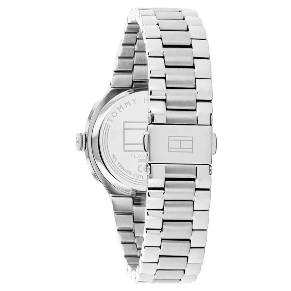 Tommy Hilfiger Th1782817 Erkek Kol Saati