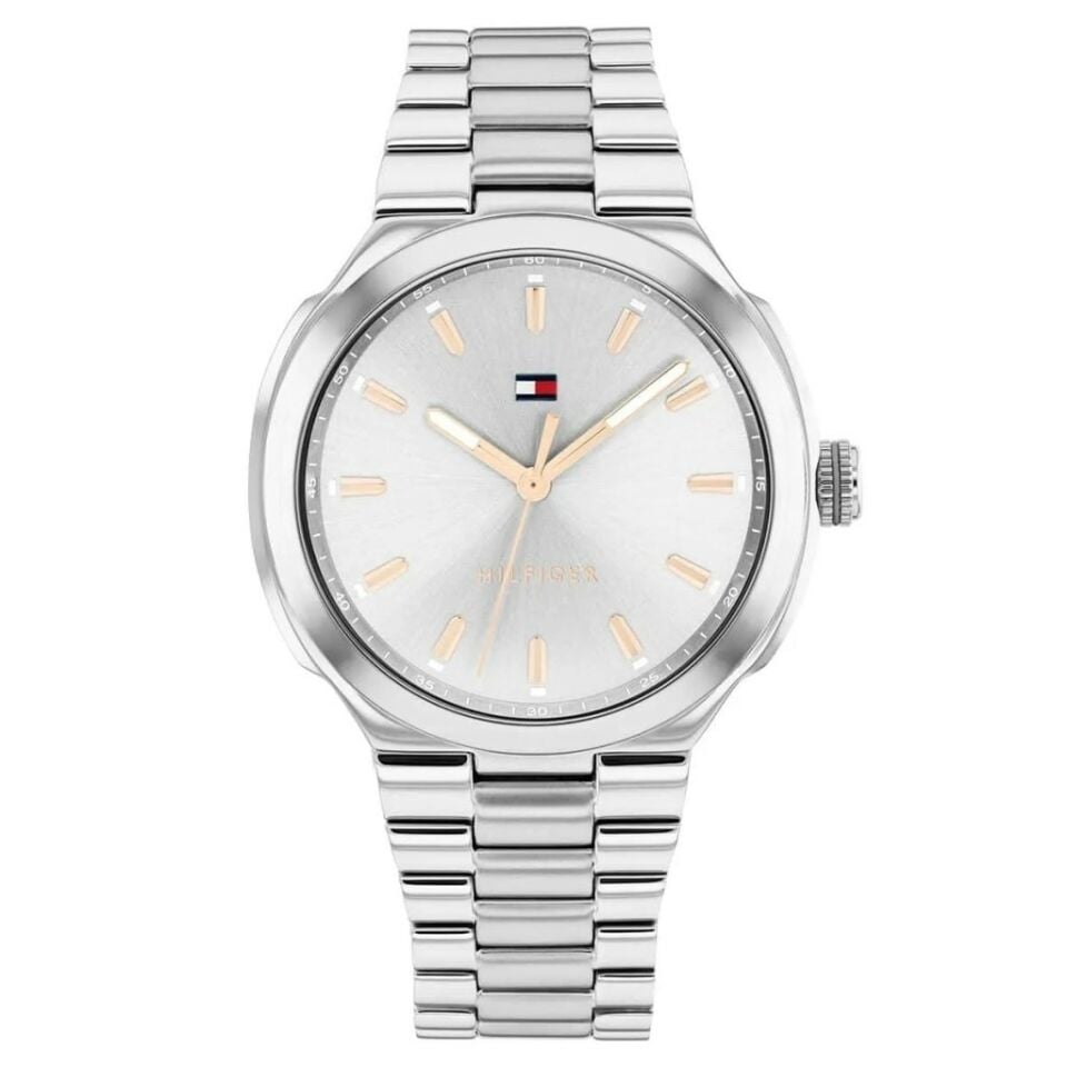 Tommy Hilfiger Th1782817 Erkek Kol Saati