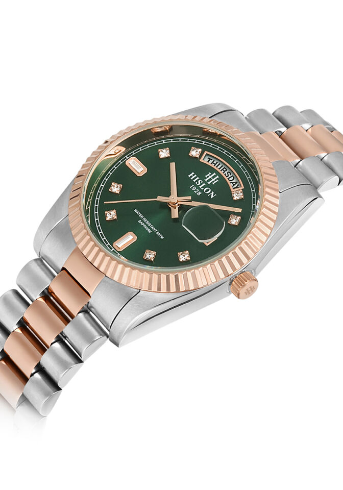 Hislon Women's Classic Queen QL122T-15SR