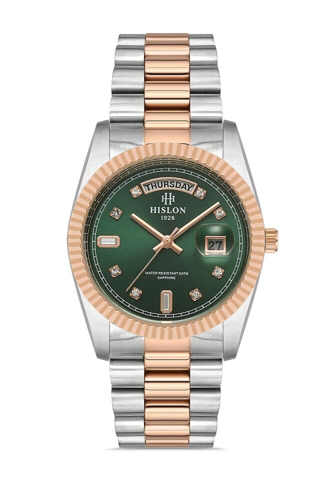Hislon Women's Classic Queen QL122T-15SR