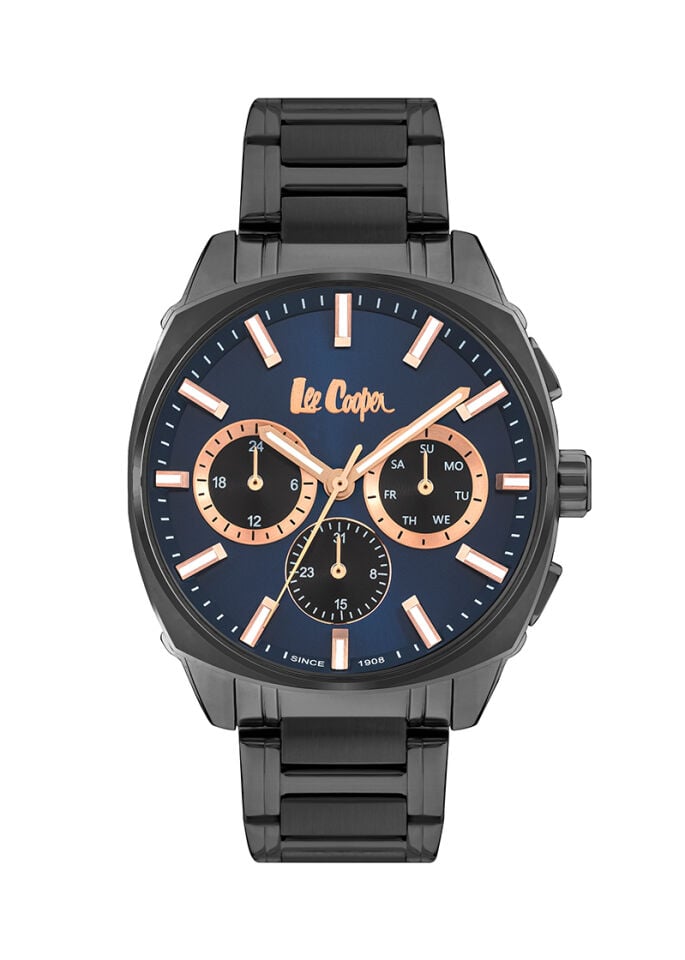 Lee Cooper LC07925.090 Erkek Kol Saati