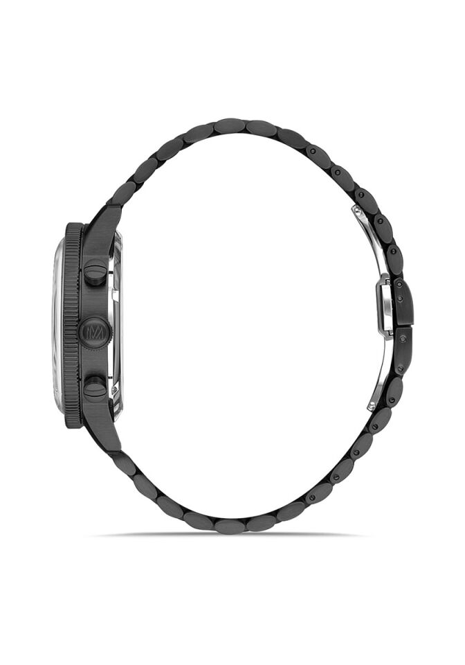 Momentus Men's Sport Master CC303B-06SS