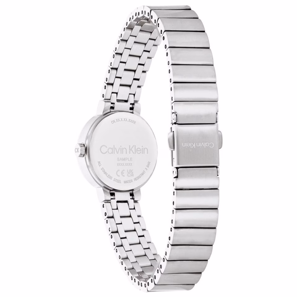 Calvin Klein CK25200415 Kadın Kol Saati