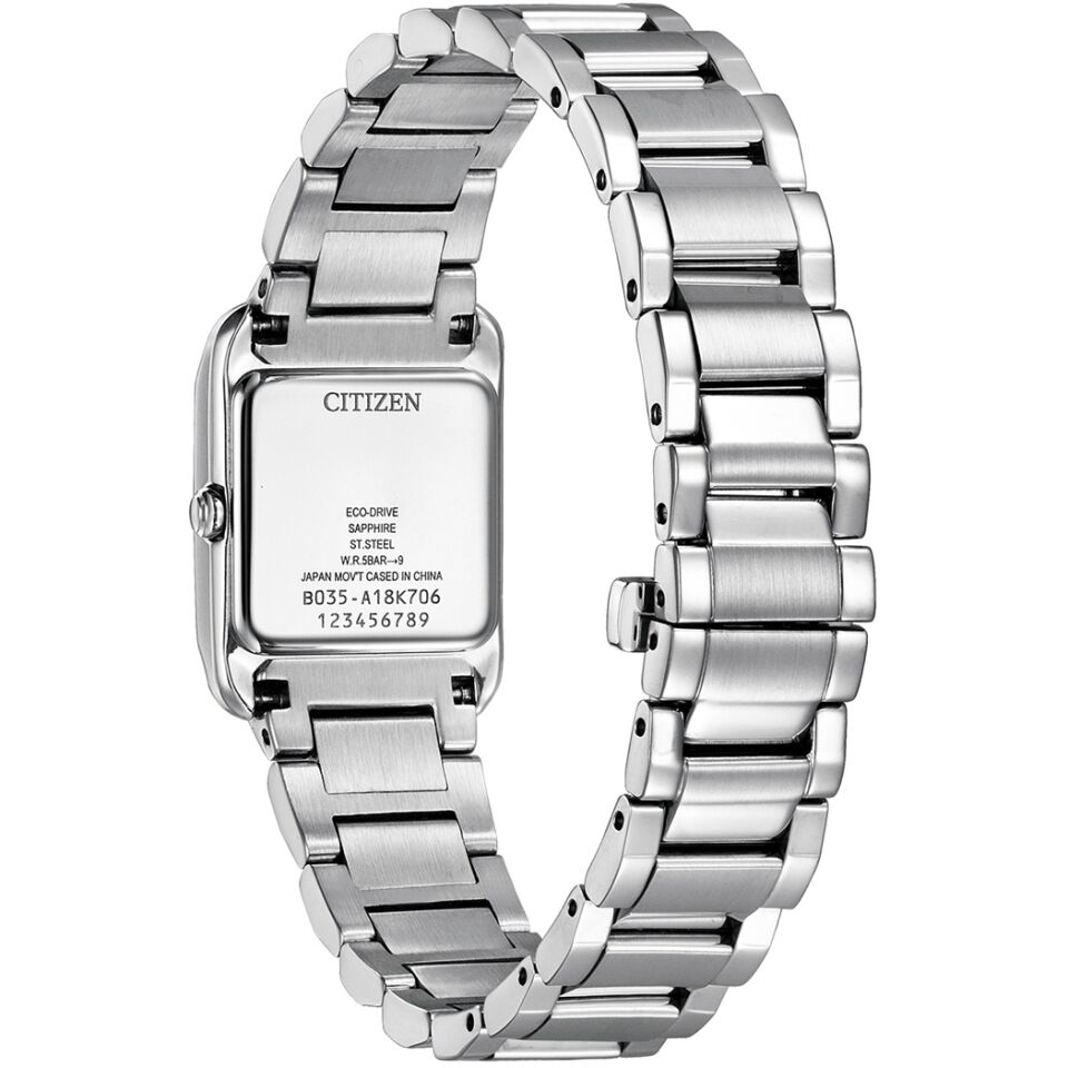 Citizen EW5600-87D Kadın Kol Saati