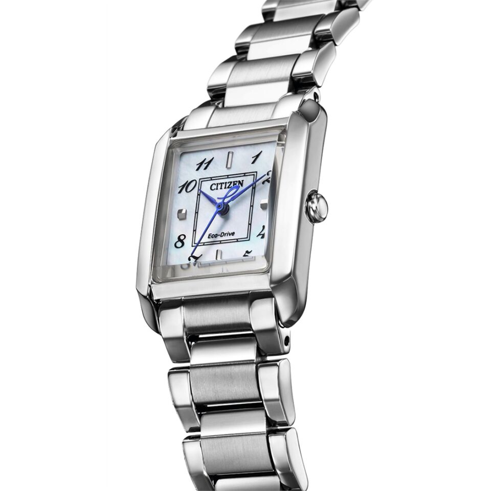 Citizen EW5600-87D Kadın Kol Saati