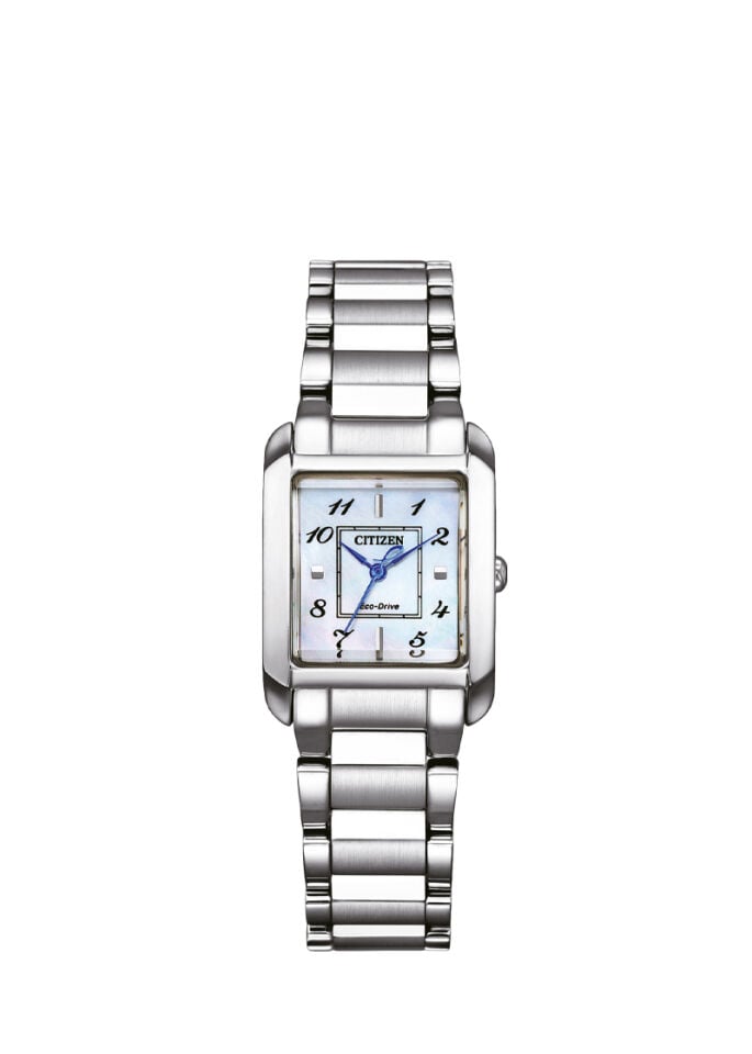 Citizen EW5600-87D Kadın Kol Saati