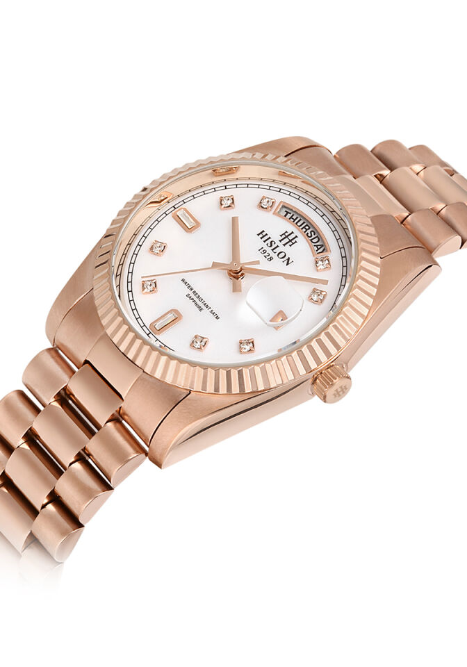 Hislon Women's Classic Queen QL122R-09SR
