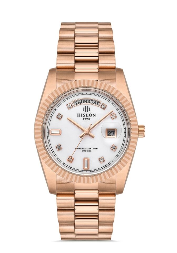 Hislon Women's Classic Queen QL122R-09SR