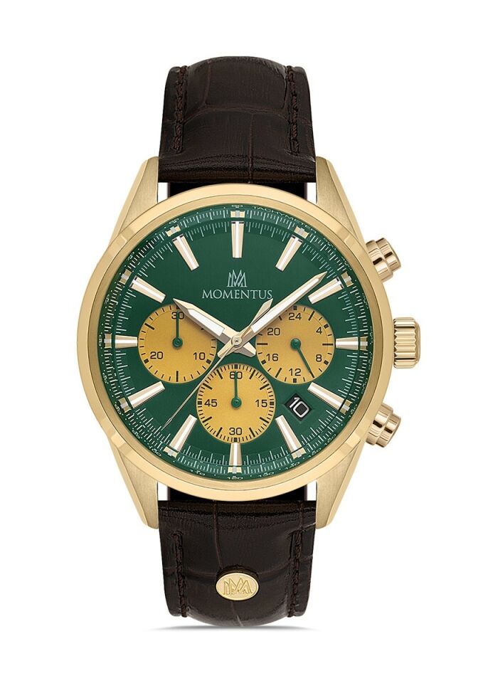 Momentus Men's Casual CC306G-15KG