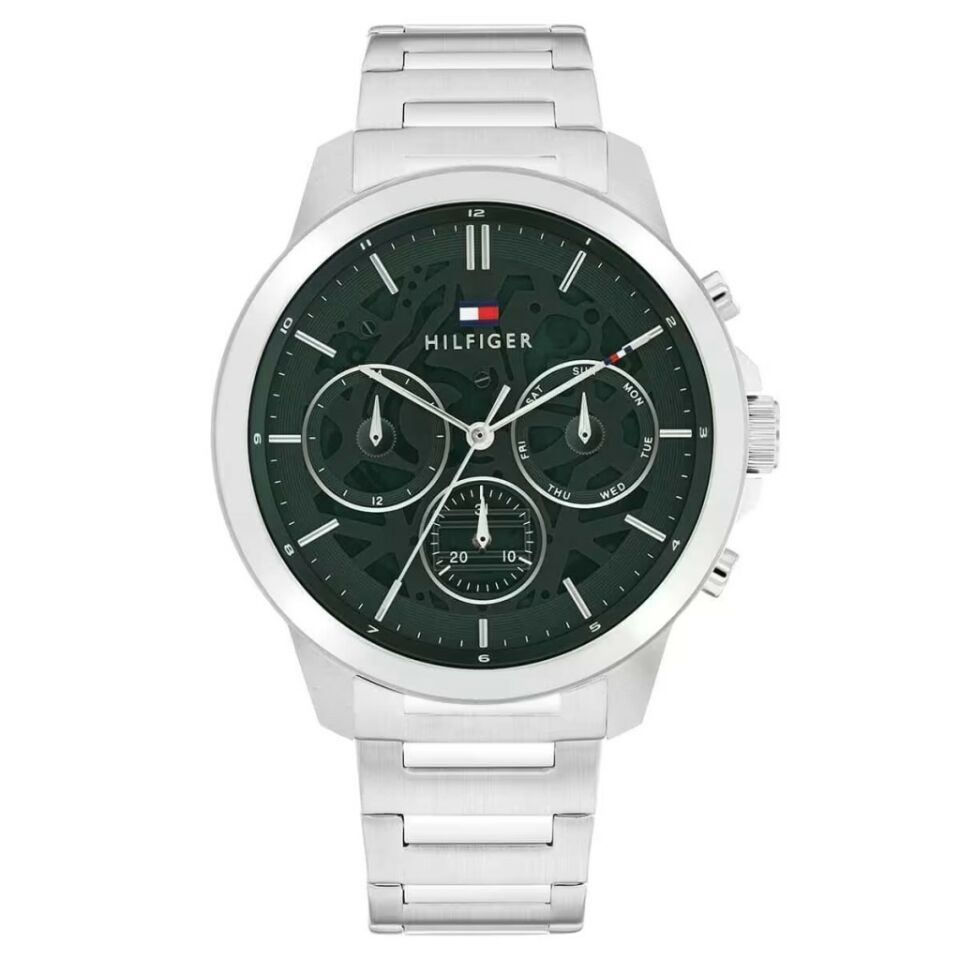 Tommy Hilfiger TH1710686 Erkek Kol Saati