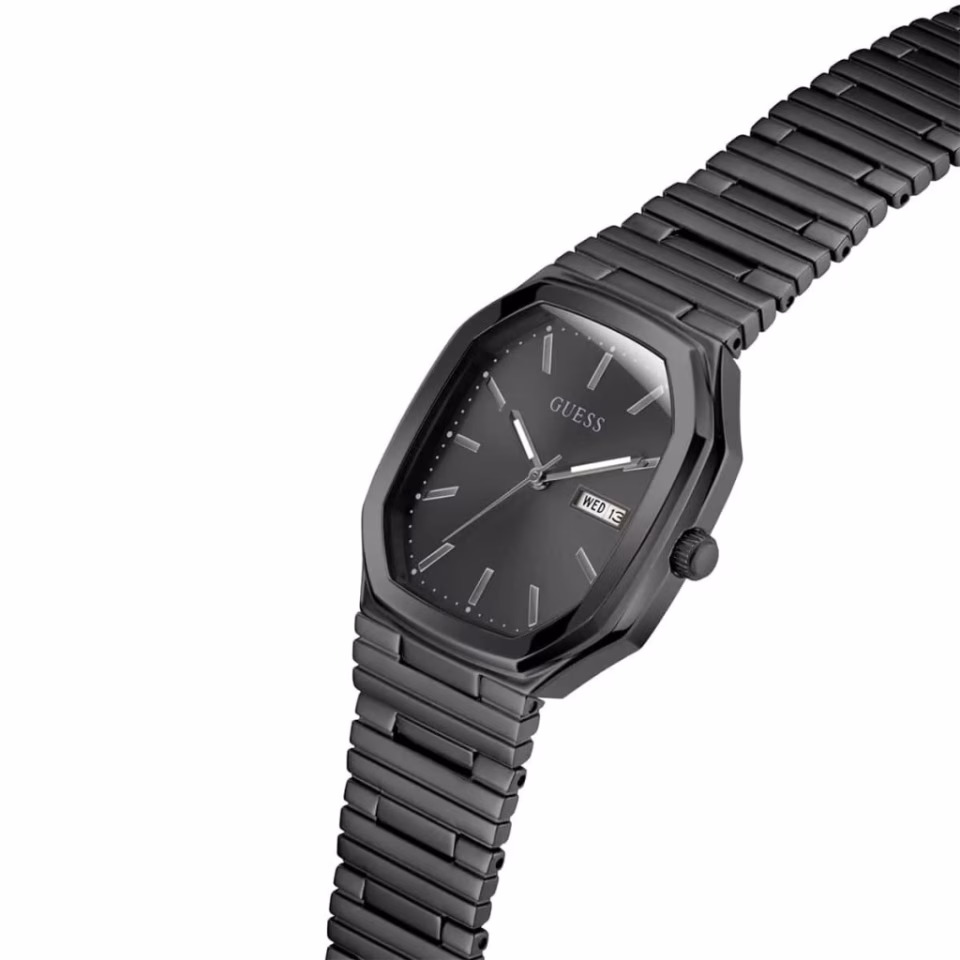 Guess GUGW0978G4 Erkek Kol Saati