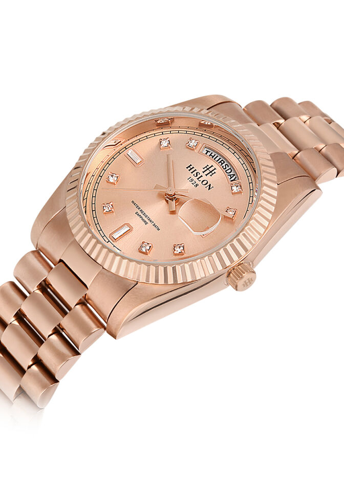 Hislon Women's Classic Queen QL122R-12SR