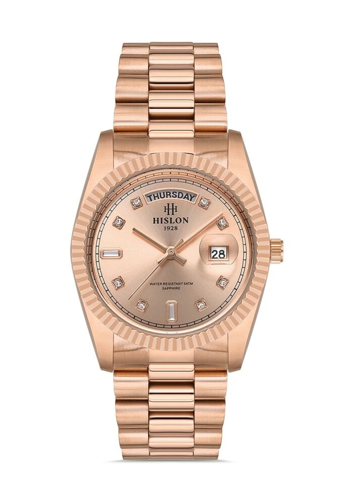 Hislon Women's Classic Queen QL122R-12SR