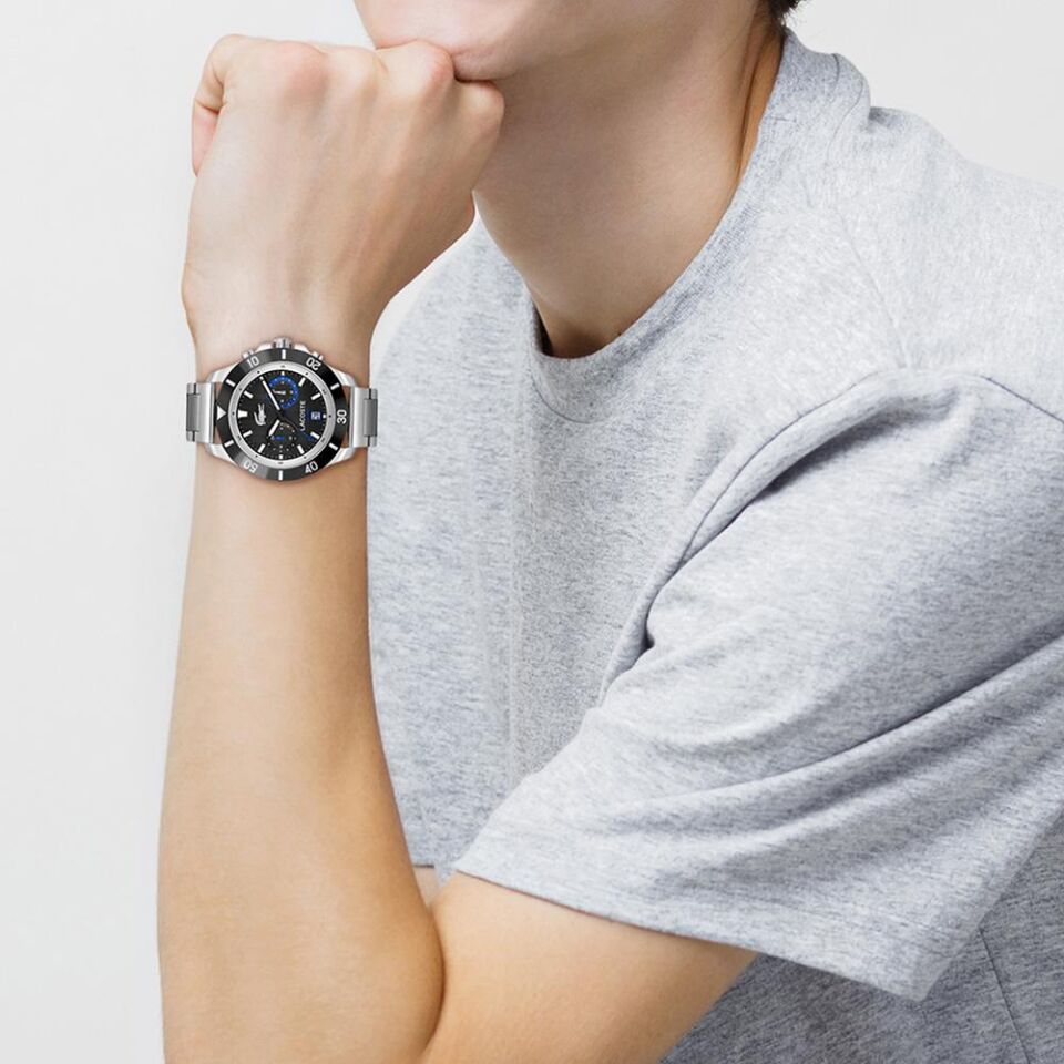 Lacoste 2011342 Erkek Kol Saati