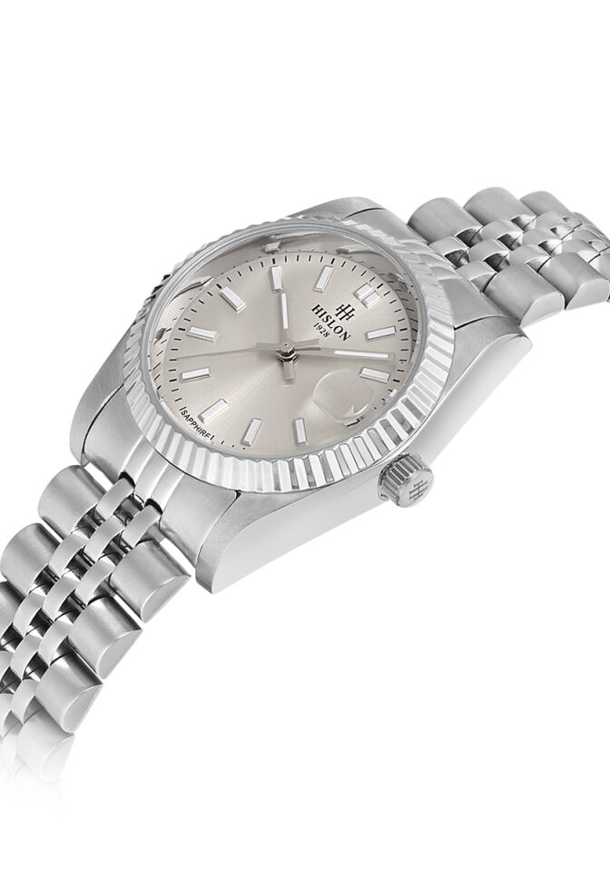Hislon Women's Classic Queen QL124S-05SS