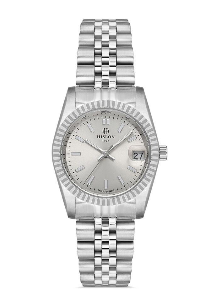 Hislon Women's Classic Queen QL124S-05SS