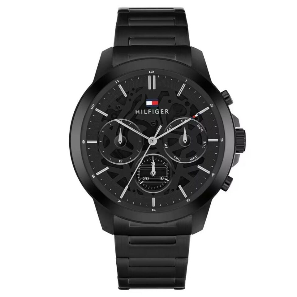 Tommy Hilfiger TH1710685 Erkek Kol Saati
