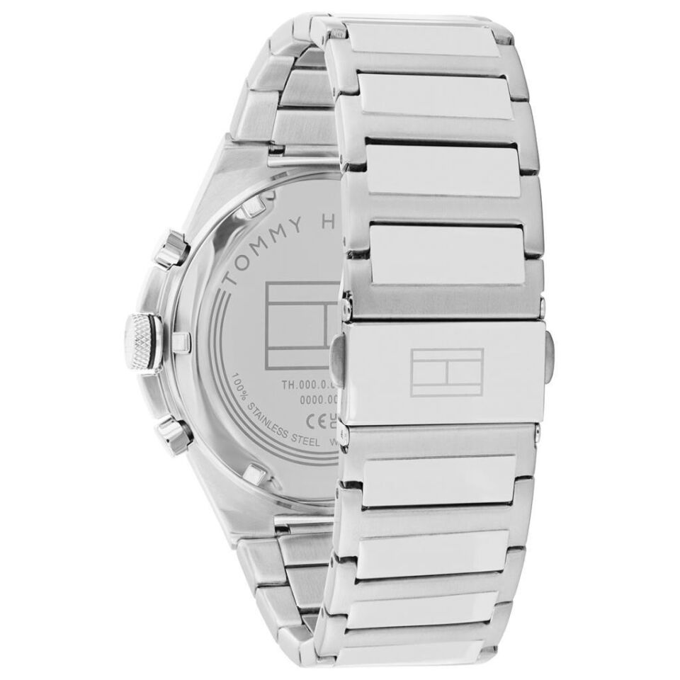 Tommy Hilfiger TH1792087 Erkek Kol Saati