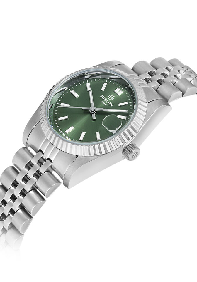 Hislon Women's Classic Queen QL124S-15SS