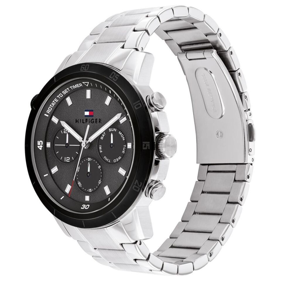 Tommy Hilfiger TH1792106 Erkek Kol Saati