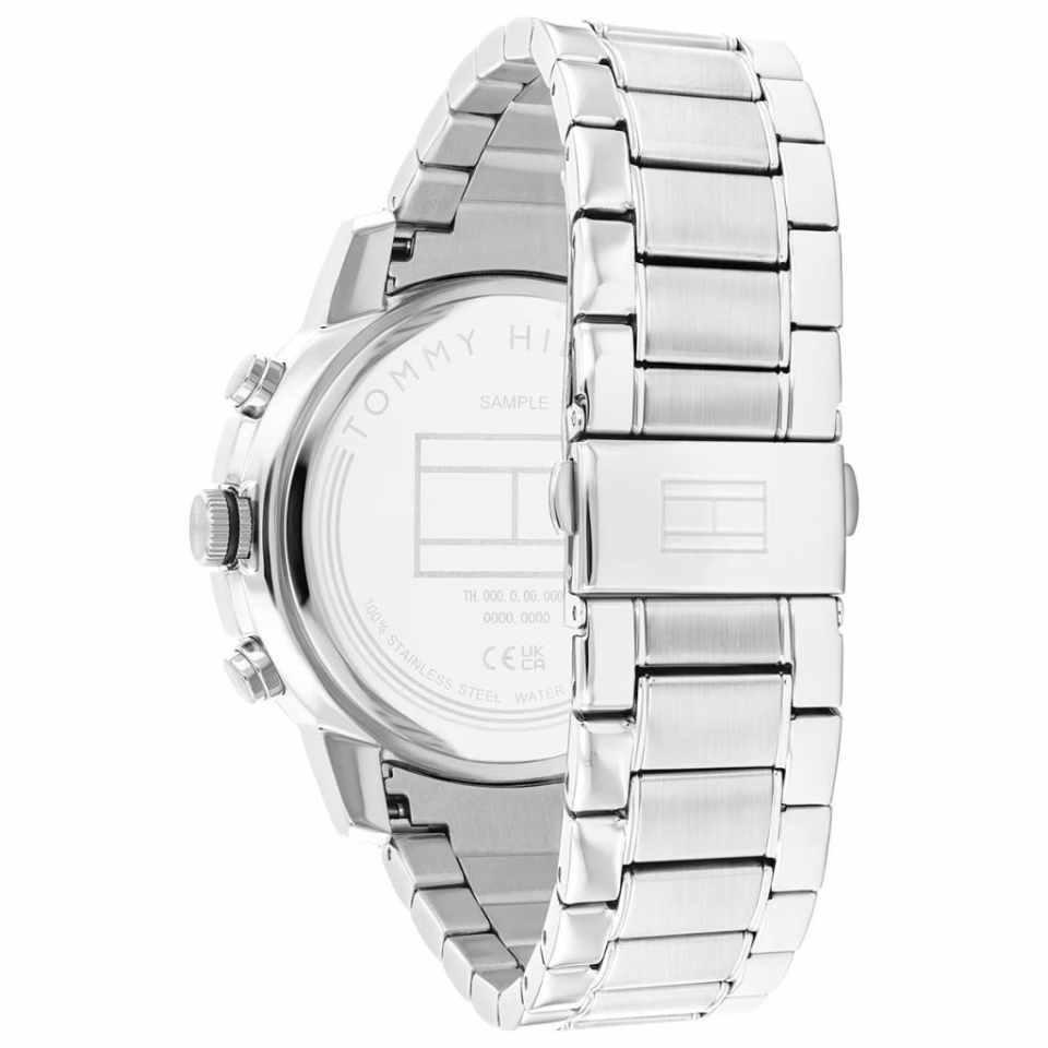 Tommy Hilfiger TH1792106 Erkek Kol Saati