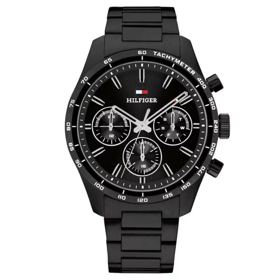 Tommy Hilfiger TH1792280 Erkek Kol Saati