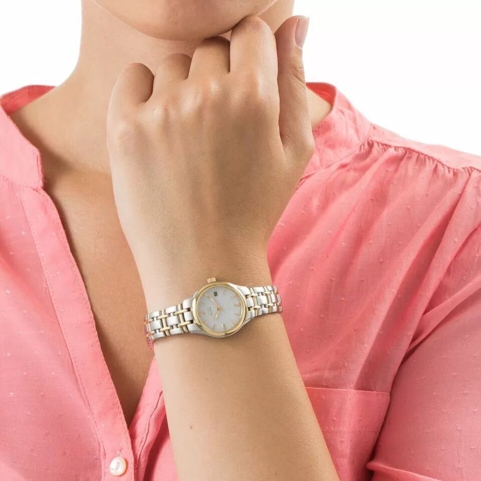 Citizen EW1264-50A Kadın Kol Saati