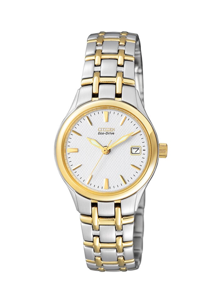 Citizen EW1264-50A Kadın Kol Saati