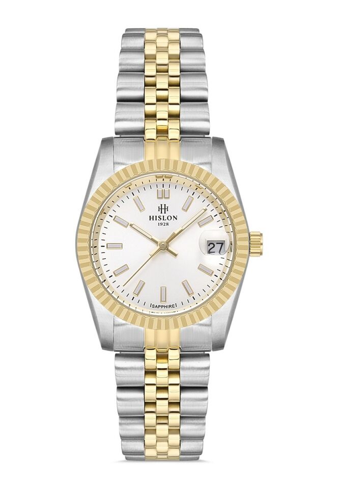 Hislon Women's Classic Queen QL124T-03SG