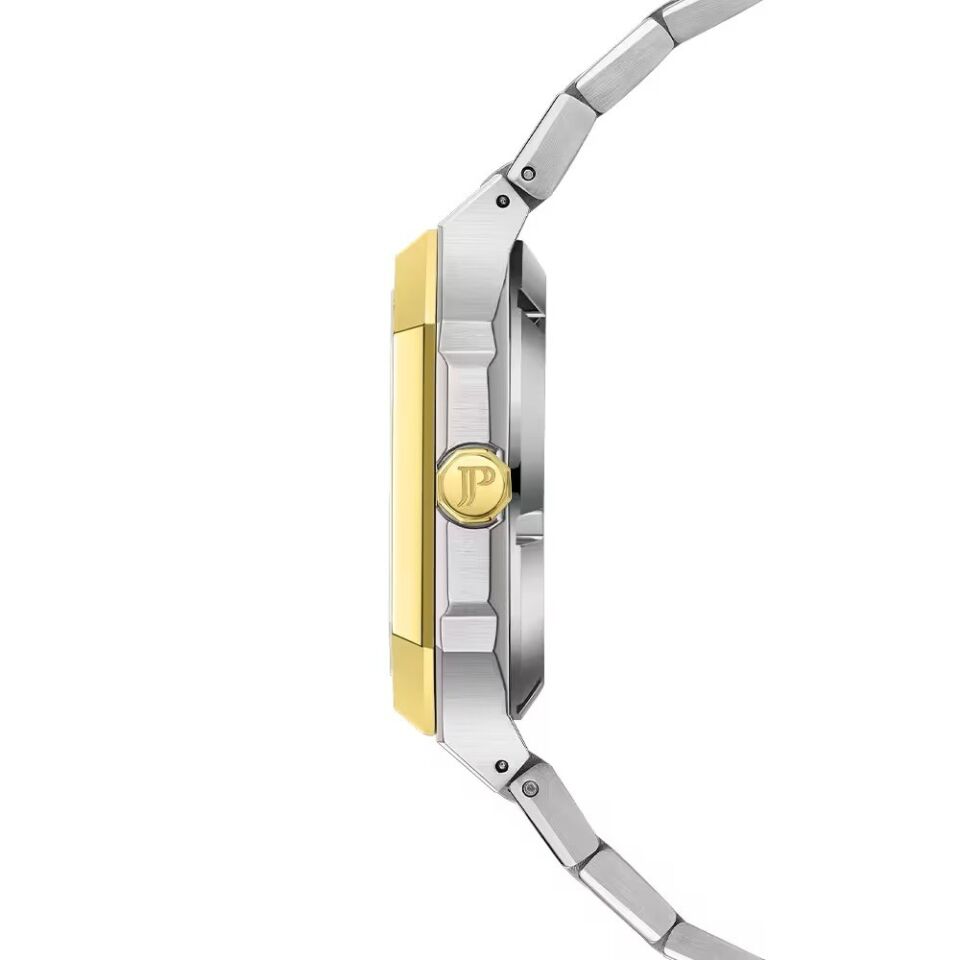 Jacques Philippe JPAGS10073X8 Erkek Kol Saati