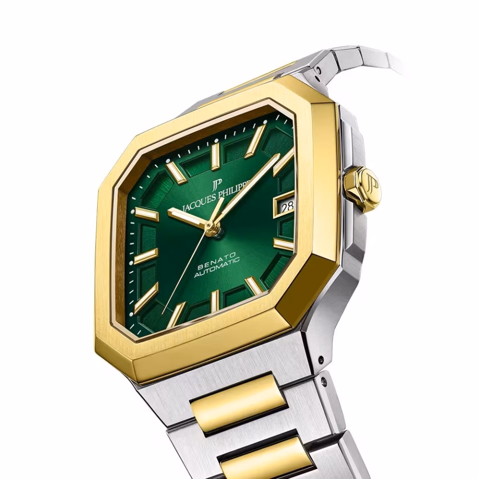 Jacques Philippe JPAGS10073X8 Erkek Kol Saati