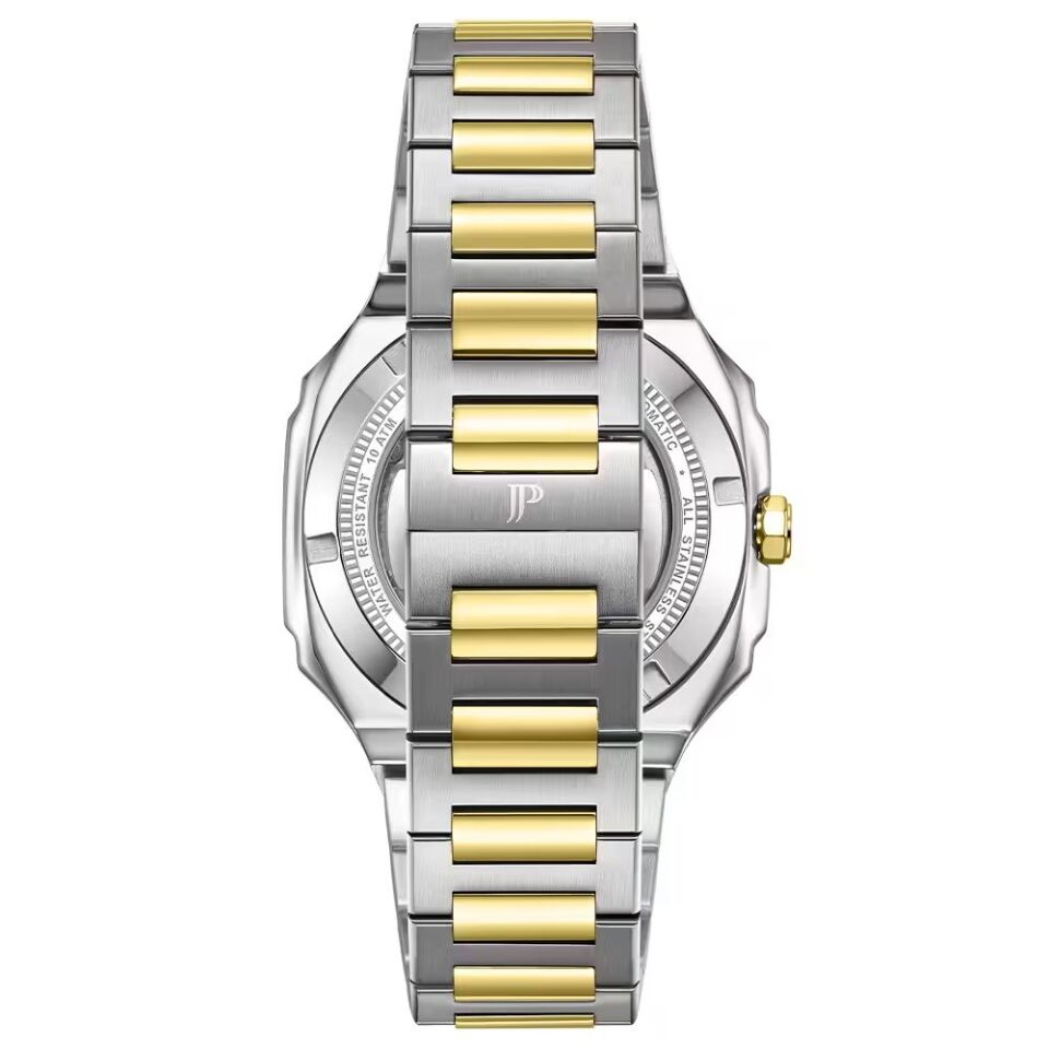 Jacques Philippe JPAGS10073X8 Erkek Kol Saati