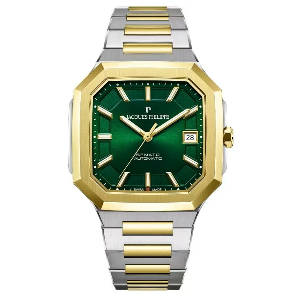 Jacques Philippe JPAGS10073X8 Erkek Kol Saati