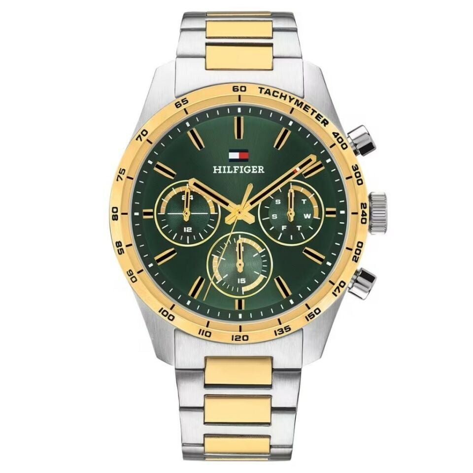 Tommy Hilfiger TH1792279 Erkek Kol Saati