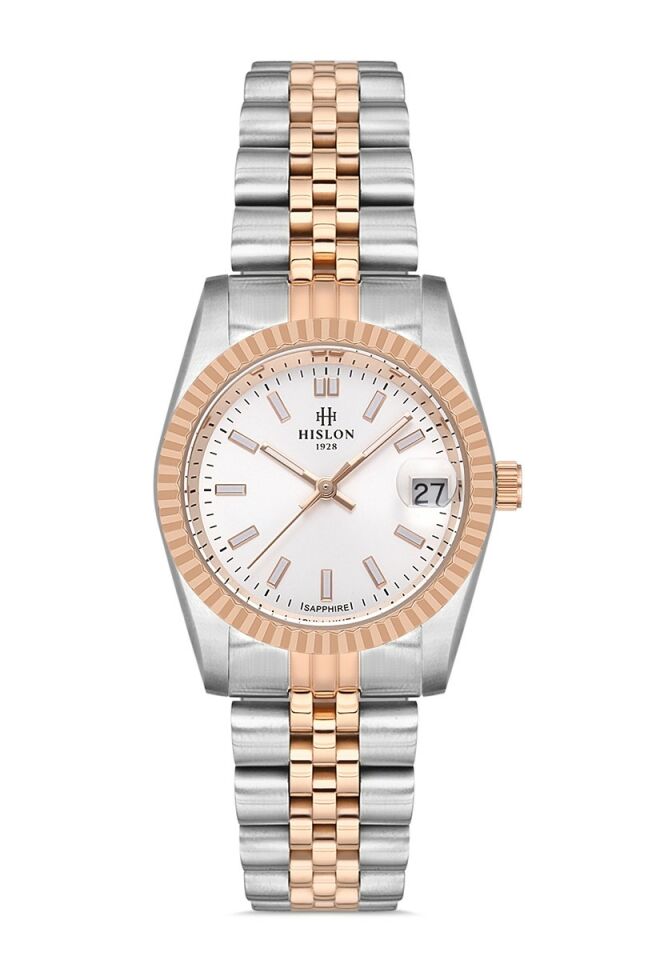 Hislon Women's Classic Queen QL124T-03SR
