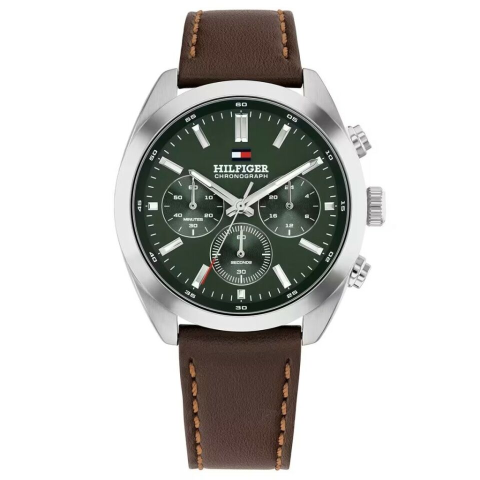 Tommy Hilfiger TH1710719 Erkek Kol Saati