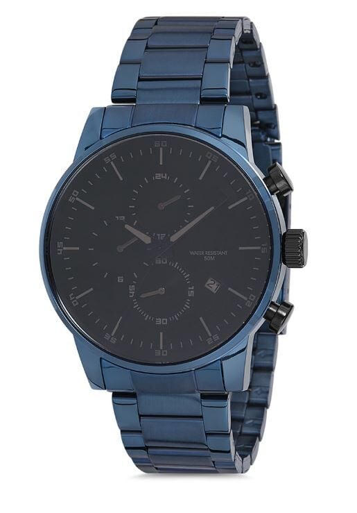 Vialux Erkek Kol Saati - VX513M-04SM