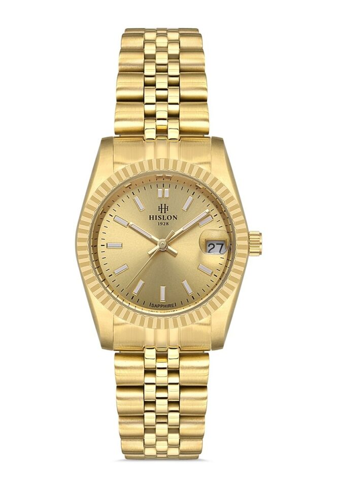 Hislon Women's Classic Queen QL124G-08SG