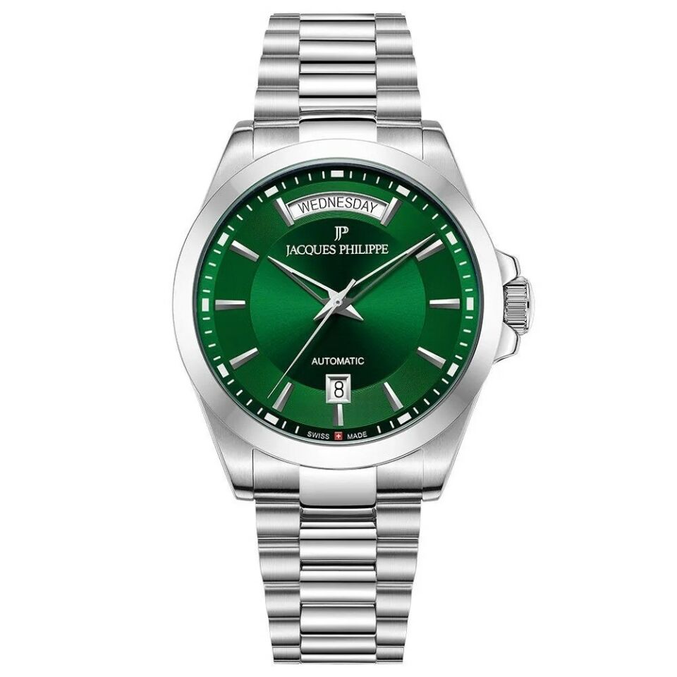Jacques Philippe JPAGS8313X6 Erkek Kol Saati